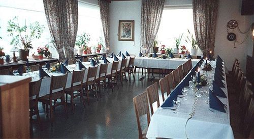 Hotel Schlossberg Heppenheim  외부 사진